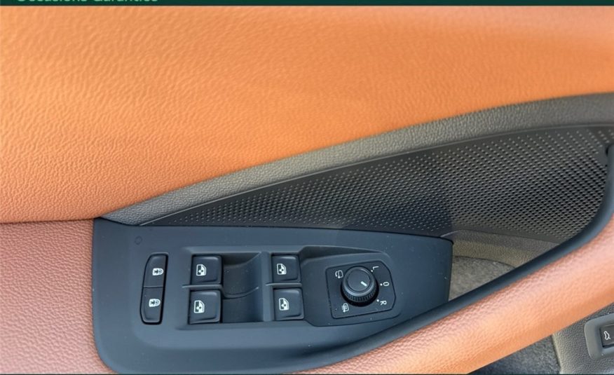 SKODA SUPERB COMBI 1.5 TSI MHEV 150 CH ACT DSG7 Laurin & Klement