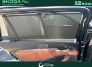 SKODA SUPERB COMBI 1.5 TSI MHEV 150 CH ACT DSG7 Laurin & Klement