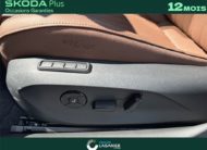 SKODA SUPERB COMBI 1.5 TSI MHEV 150 CH ACT DSG7 Laurin & Klement