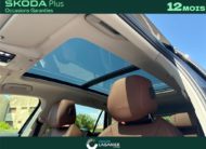 SKODA SUPERB COMBI 1.5 TSI MHEV 150 CH ACT DSG7 Laurin & Klement