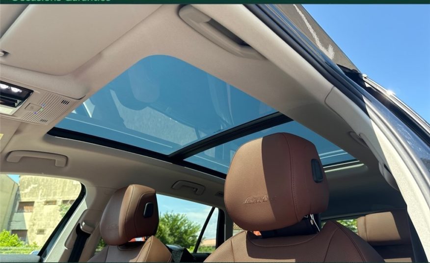 SKODA SUPERB COMBI 1.5 TSI MHEV 150 CH ACT DSG7 Laurin & Klement