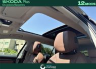 SKODA SUPERB COMBI 1.5 TSI MHEV 150 CH ACT DSG7 Laurin & Klement