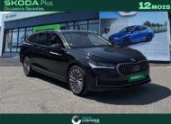 SKODA SUPERB COMBI 1.5 TSI MHEV 150 CH ACT DSG7 Laurin & Klement