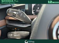 SKODA SUPERB COMBI 1.5 TSI MHEV 150 CH ACT DSG7 Laurin & Klement