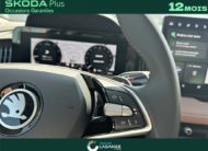 SKODA SUPERB COMBI 1.5 TSI MHEV 150 CH ACT DSG7 Laurin & Klement