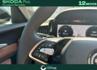 SKODA SUPERB COMBI 1.5 TSI MHEV 150 CH ACT DSG7 Laurin & Klement