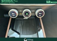 SKODA SUPERB COMBI 1.5 TSI MHEV 150 CH ACT DSG7 Laurin & Klement