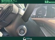 SKODA SUPERB COMBI 1.5 TSI MHEV 150 CH ACT DSG7 Laurin & Klement