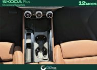 SKODA SUPERB COMBI 1.5 TSI MHEV 150 CH ACT DSG7 Laurin & Klement