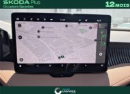 SKODA SUPERB COMBI 1.5 TSI MHEV 150 CH ACT DSG7 Laurin & Klement