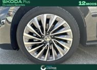 SKODA SUPERB COMBI 1.5 TSI MHEV 150 CH ACT DSG7 Laurin & Klement
