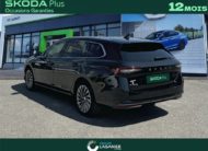 SKODA SUPERB COMBI 1.5 TSI MHEV 150 CH ACT DSG7 Laurin & Klement