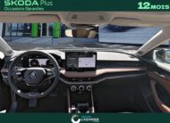 SKODA SUPERB COMBI 1.5 TSI MHEV 150 CH ACT DSG7 Laurin & Klement