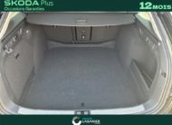 SKODA SUPERB COMBI 1.5 TSI MHEV 150 CH ACT DSG7 Laurin & Klement