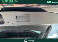 SKODA SUPERB COMBI 1.5 TSI MHEV 150 CH ACT DSG7 Laurin & Klement