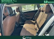 SKODA SUPERB COMBI 1.5 TSI MHEV 150 CH ACT DSG7 Laurin & Klement