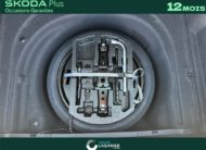 SKODA SUPERB COMBI 1.5 TSI MHEV 150 CH ACT DSG7 Laurin & Klement