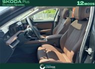 SKODA SUPERB COMBI 1.5 TSI MHEV 150 CH ACT DSG7 Laurin & Klement