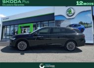 SKODA SUPERB COMBI 1.5 TSI MHEV 150 CH ACT DSG7 Laurin & Klement