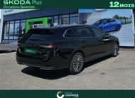SKODA SUPERB COMBI 1.5 TSI MHEV 150 CH ACT DSG7 Laurin & Klement