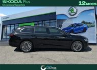 SKODA SUPERB COMBI 1.5 TSI MHEV 150 CH ACT DSG7 Laurin & Klement