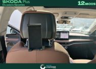 SKODA SUPERB COMBI 1.5 TSI MHEV 150 CH ACT DSG7 Laurin & Klement