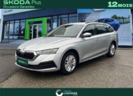 SKODA OCTAVIA COMBI 2.0 TDI 116 CH DSG7 Business