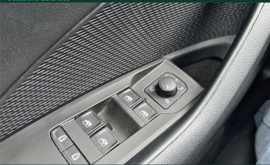 SKODA OCTAVIA COMBI 2.0 TDI 116 CH DSG7 Business