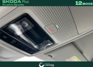 SKODA OCTAVIA COMBI 2.0 TDI 116 CH DSG7 Business