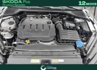SKODA OCTAVIA COMBI 2.0 TDI 116 CH DSG7 Business