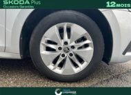 SKODA OCTAVIA COMBI 2.0 TDI 116 CH DSG7 Business