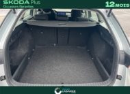 SKODA OCTAVIA COMBI 2.0 TDI 116 CH DSG7 Business