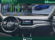 SKODA OCTAVIA COMBI 2.0 TDI 116 CH DSG7 Business