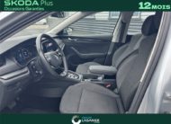 SKODA OCTAVIA COMBI 2.0 TDI 116 CH DSG7 Business
