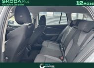 SKODA OCTAVIA COMBI 2.0 TDI 116 CH DSG7 Business