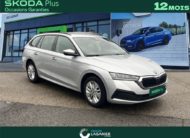 SKODA OCTAVIA COMBI 2.0 TDI 116 CH DSG7 Business