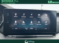 SKODA OCTAVIA COMBI 2.0 TDI 116 CH DSG7 Business