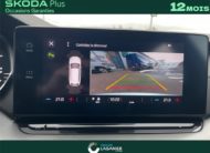 SKODA OCTAVIA COMBI 2.0 TDI 116 CH DSG7 Business