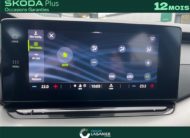 SKODA OCTAVIA COMBI 2.0 TDI 116 CH DSG7 Business