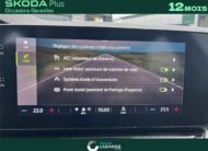 SKODA OCTAVIA COMBI 2.0 TDI 116 CH DSG7 Business