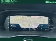 SKODA OCTAVIA COMBI 2.0 TDI 116 CH DSG7 Business
