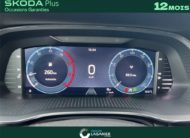 SKODA OCTAVIA COMBI 2.0 TDI 116 CH DSG7 Business