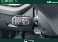 SKODA OCTAVIA COMBI 2.0 TDI 116 CH DSG7 Business