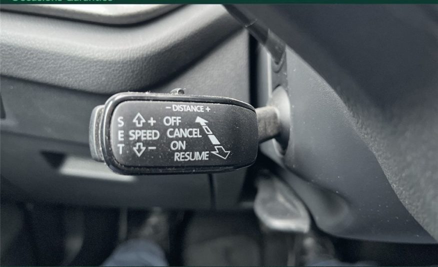 SKODA OCTAVIA COMBI 2.0 TDI 116 CH DSG7 Business