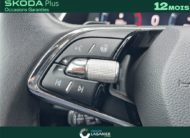 SKODA OCTAVIA COMBI 2.0 TDI 116 CH DSG7 Business