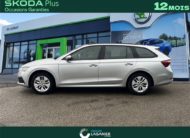 SKODA OCTAVIA COMBI 2.0 TDI 116 CH DSG7 Business