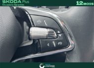 SKODA OCTAVIA COMBI 2.0 TDI 116 CH DSG7 Business