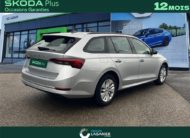 SKODA OCTAVIA COMBI 2.0 TDI 116 CH DSG7 Business