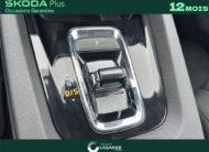 SKODA OCTAVIA COMBI 2.0 TDI 116 CH DSG7 Business