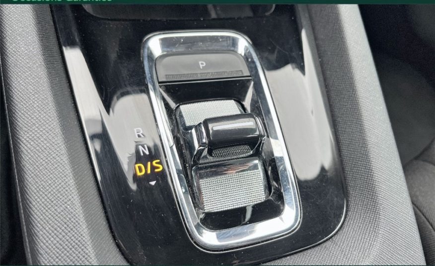 SKODA OCTAVIA COMBI 2.0 TDI 116 CH DSG7 Business